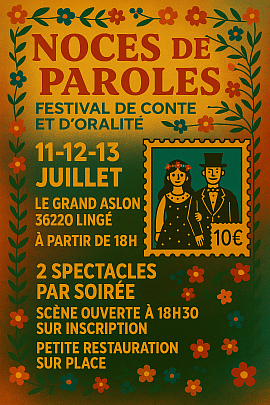 Affiche