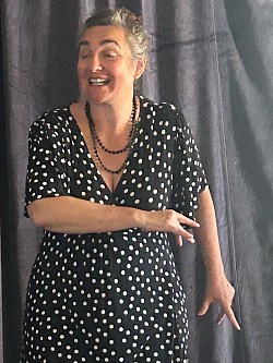Nathalie Galibert