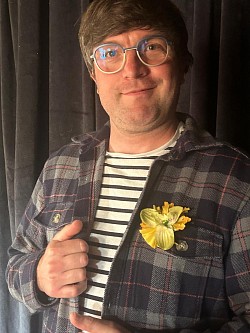 Benoit Vergnaud