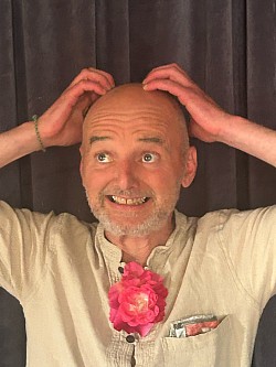 Marc Charpentier