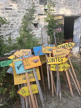 Noces de Paroles